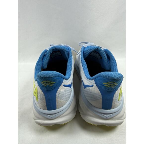 Size 15 - Hoka One One HOKA Clifton 9 Ice Water Evening Primrose main image 4